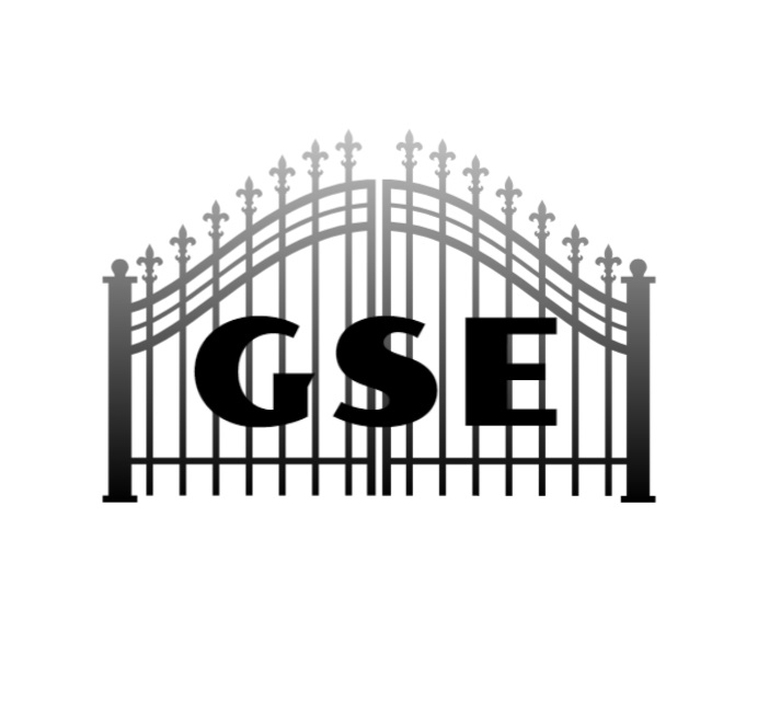 Logo for The Gate Service Experts.